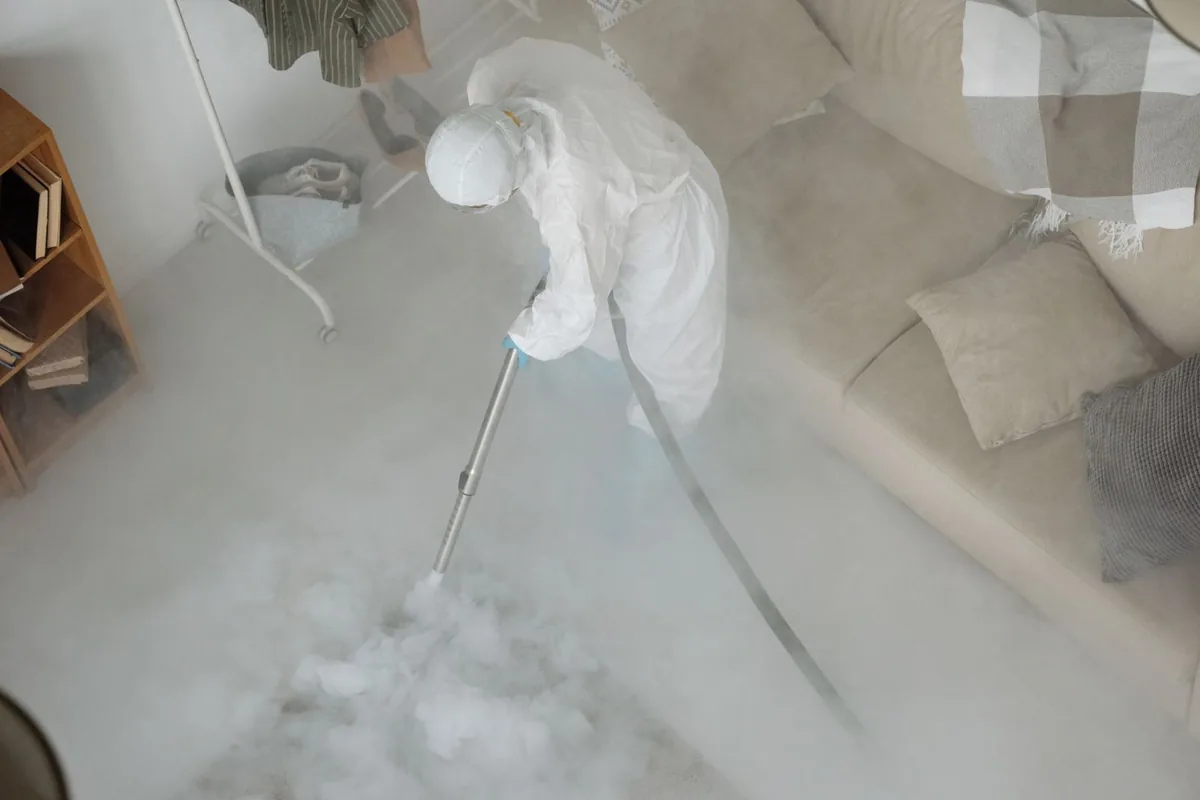 Crime Scene Cleanup in Kirkwood, MO